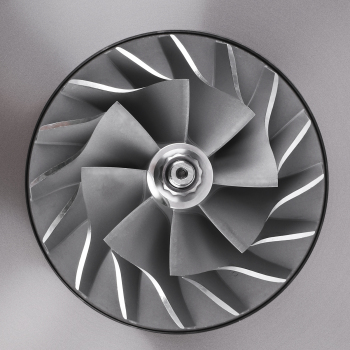 Turbo Cartridge CHRA 1999-2002 compatible for Dodge Ram 5.9L Truck 6BT HX35W 3538881 Diesel