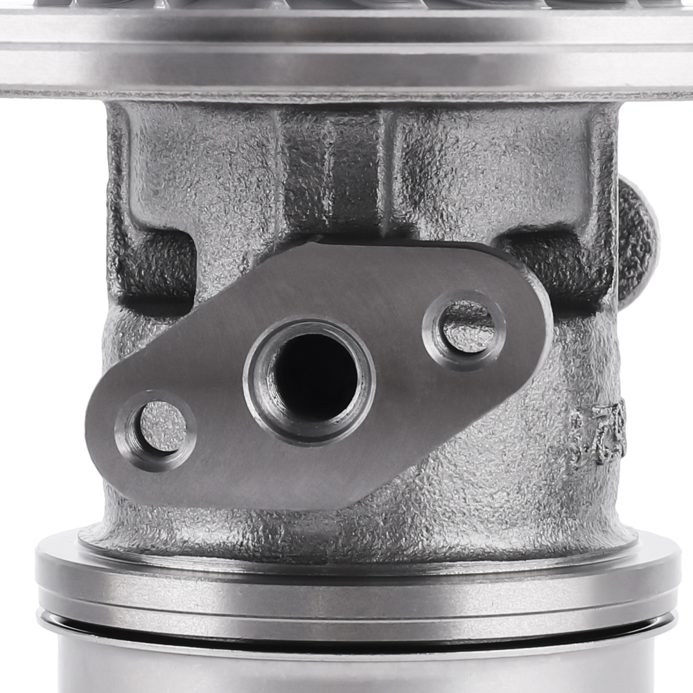 Turbo Cartridge CHRA 1999-2002 compatible for Dodge Ram 5.9L Truck 6BT HX35W 3538881 Diesel