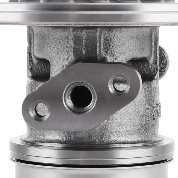 Turbo Cartridge CHRA 1999-2002 compatible for Dodge Ram 5.9L Truck 6BT HX35W 3538881 Diesel