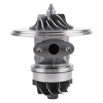 Turbo Cartridge CHRA 1999-2002 compatible for Dodge Ram 5.9L Truck 6BT HX35W 3538881 Diesel