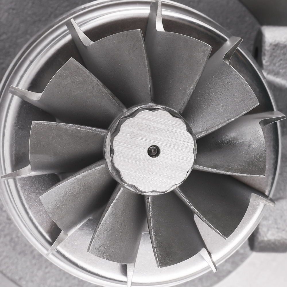 Turbo Cartridge CHRA 1999-2002 compatible for Dodge Ram 5.9L Truck 6BT HX35W 3538881 Diesel