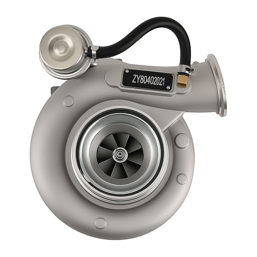 HX35W TurboCharger 3592767 compatible pour Dodge Ram Diesel 5.9 compatible pour Cummins 99 2000 2001 2002