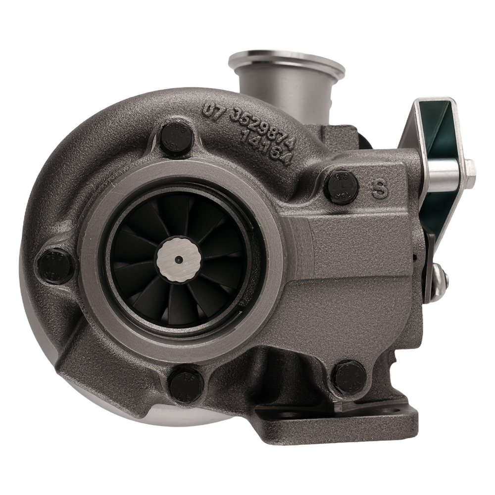 HX35W TurboCharger 3592767 compatible pour Dodge Ram Diesel 5.9 compatible pour Cummins 99 2000 2001 2002