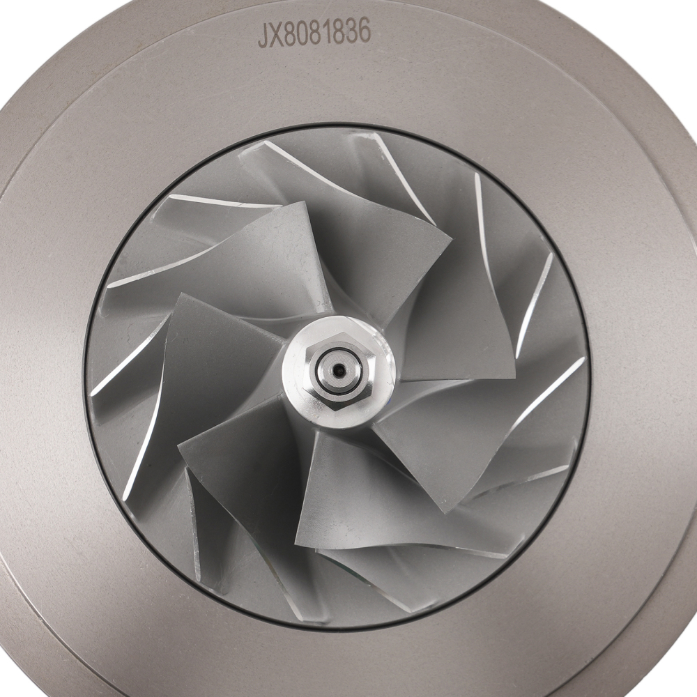 Turbo Cartridge Chra compatible for Cummins M11 10.8L Truck 1995-2002 3594809 3537037