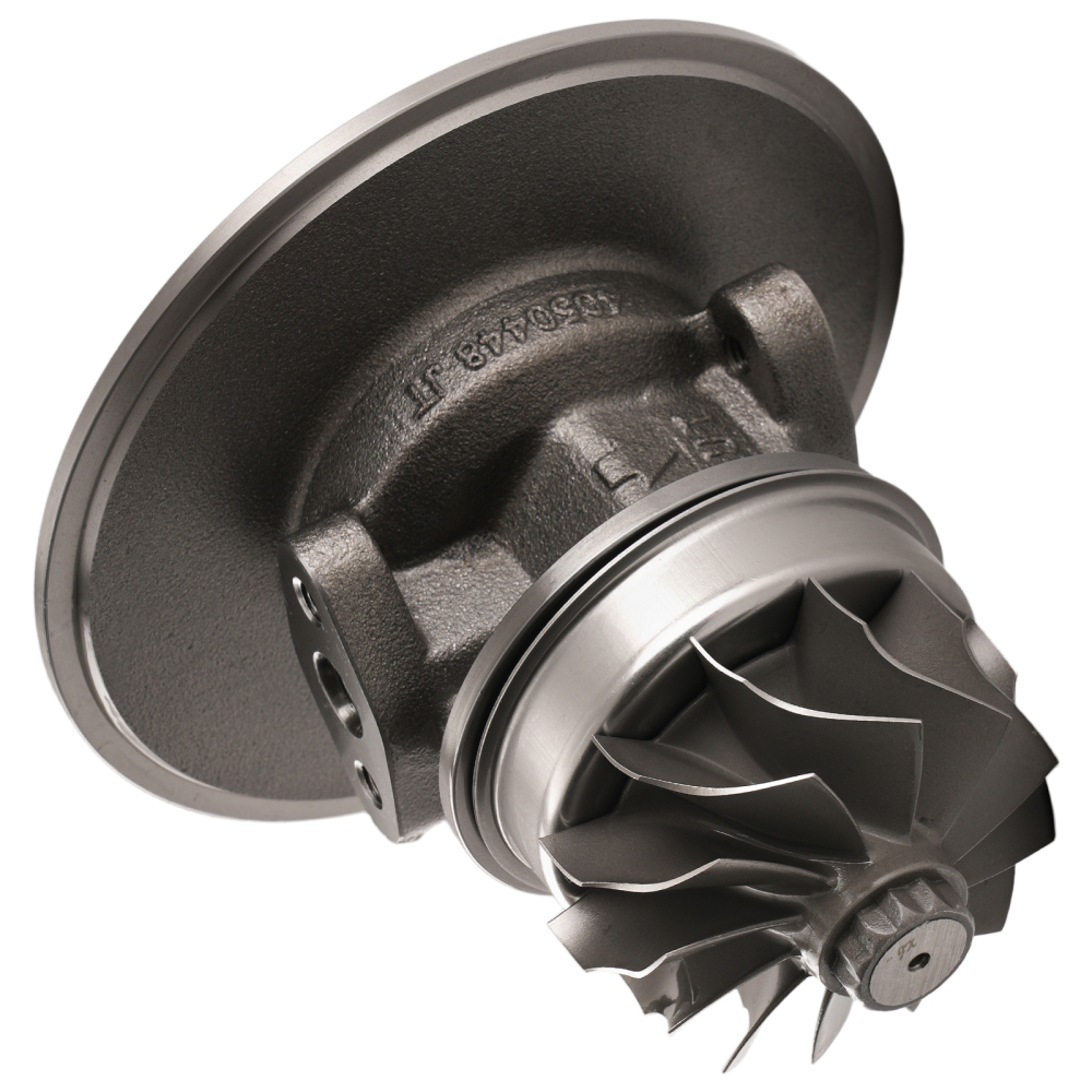 Turbo Cartridge Chra compatible for Cummins M11 10.8L Truck 1995-2002 3594809 3537037