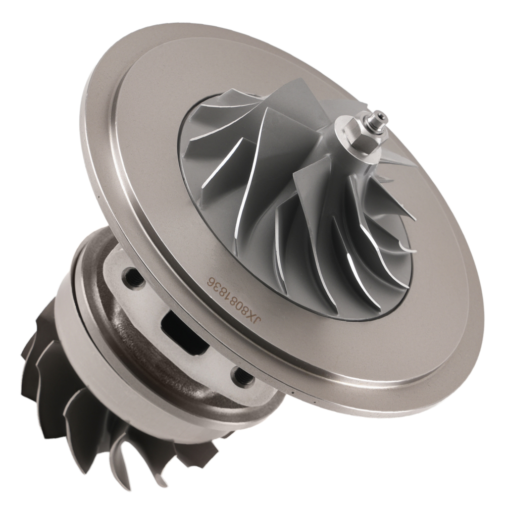 Turbo Cartridge Chra compatible for Cummins M11 10.8L Truck 1995-2002 3594809 3537037