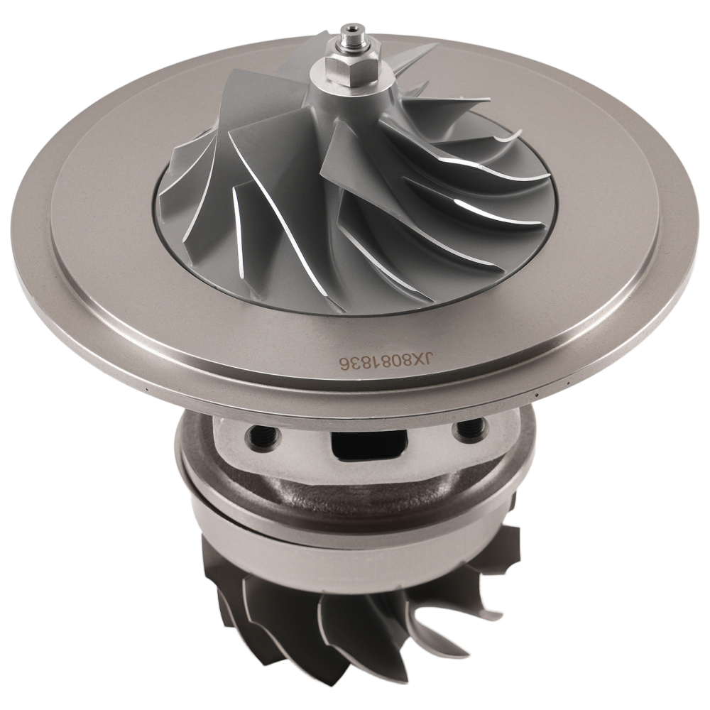 Turbo Cartridge Chra compatible for Cummins M11 10.8L Truck 1995-2002 3594809 3537037
