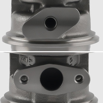 Turbo Chra Cartridge compatible for Cummins 4BT 4BTAA Turbocharger Industrial Trucks Elite
