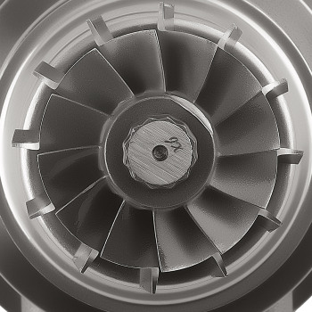 Turbo Chra Cartridge compatible for Cummins 4BT 4BTAA Turbocharger Industrial Trucks Elite