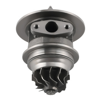Turbo Chra Cartridge compatible for Cummins 4BT 4BTAA Turbocharger Industrial Trucks Elite