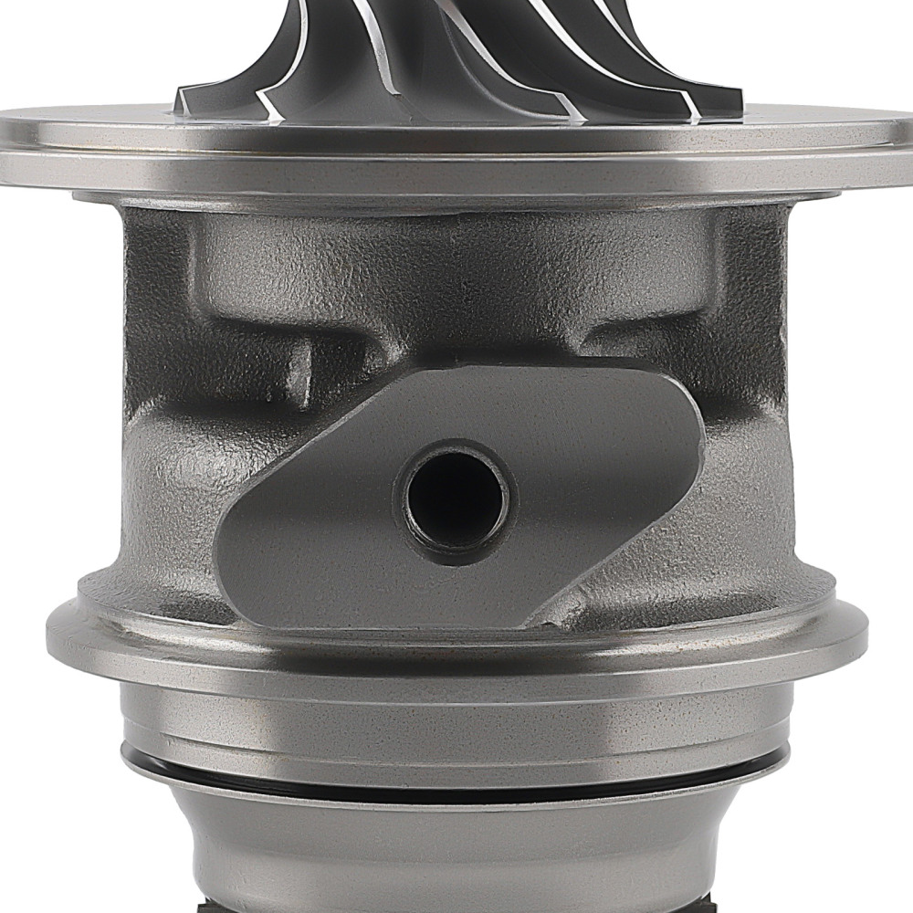 Turbo Chra Cartridge compatible for Cummins 4BT 4BTAA Turbocharger Industrial Trucks Elite