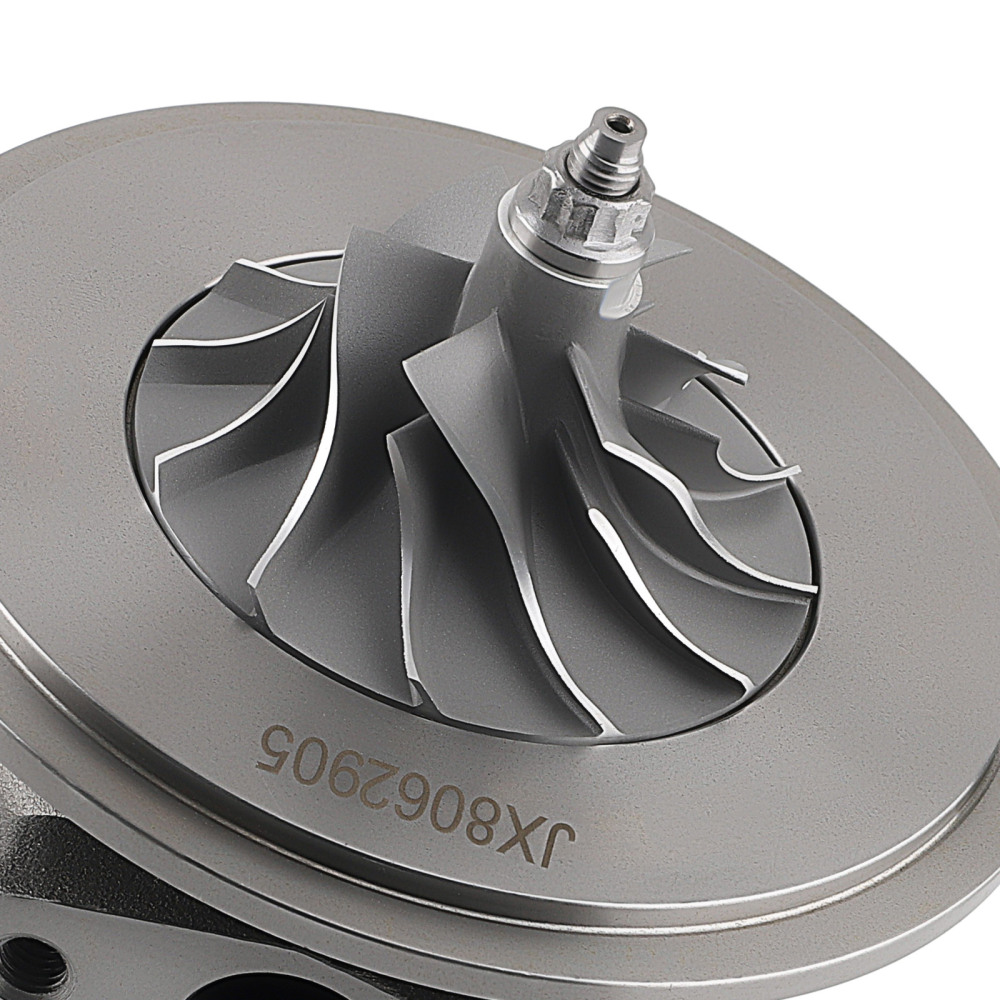 Turbo Chra Cartridge compatible for Cummins 4BT 4BTAA Turbocharger Industrial Trucks Elite