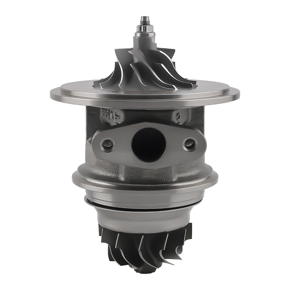 Turbo Chra Cartridge compatible for Cummins 4BT 4BTAA Turbocharger Industrial Trucks Elite