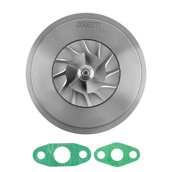 Diesel Turbo Cartridge compatible for Cummins 4BT 4BTA 3.9L 90 HP Fit New Holland 1998-