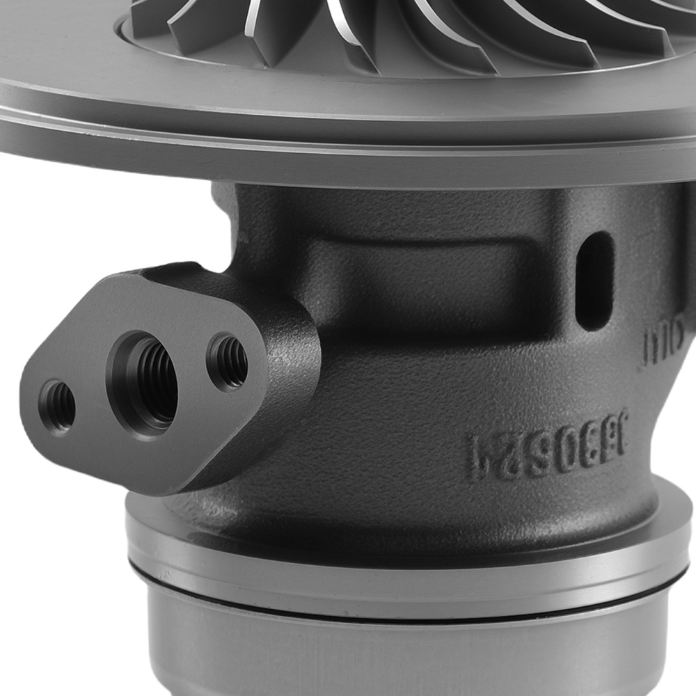 Turbo Cartridge Chra compatible for Dodge Ram 3500 2500 5.9.L 6BT 1994 1995 1996 1997 1998