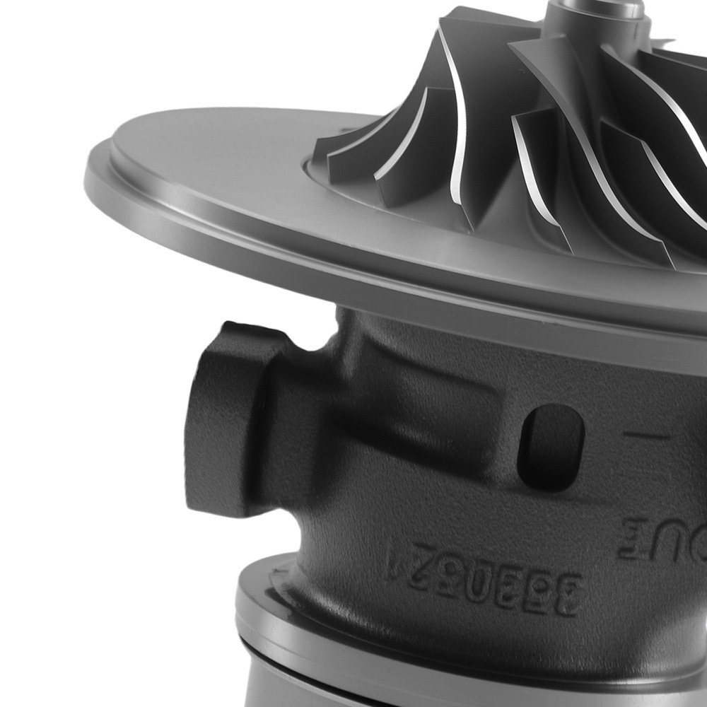 Turbo Cartridge Chra compatible for Dodge Ram 3500 2500 5.9.L 6BT 1994 1995 1996 1997 1998