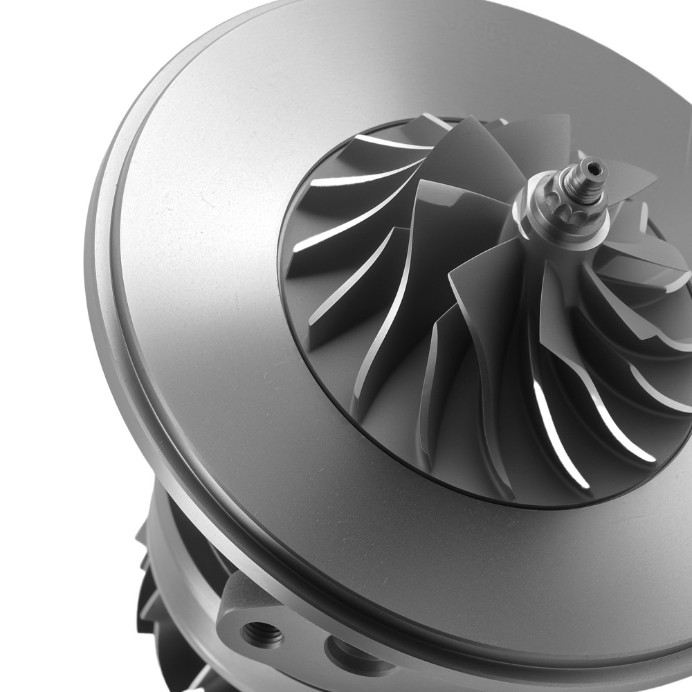 Turbo Cartridge Chra compatible for Dodge Ram 3500 2500 5.9.L 6BT 1994 1995 1996 1997 1998