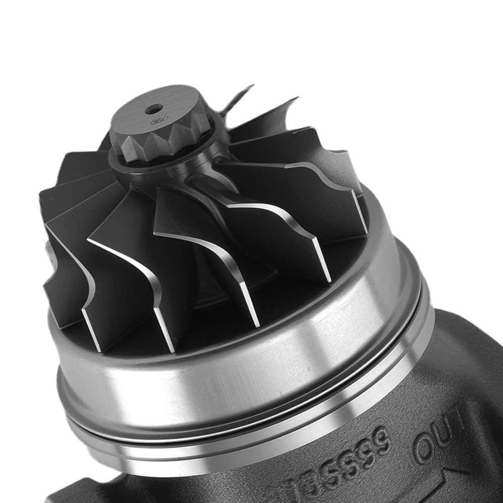 Turbo Cartridge Chra compatible for Dodge Ram 3500 2500 5.9.L 6BT 1994 1995 1996 1997 1998