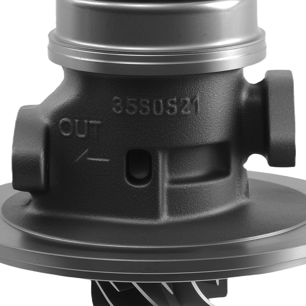 Turbo Cartridge Chra compatible for Dodge Ram 3500 2500 5.9.L 6BT 1994 1995 1996 1997 1998