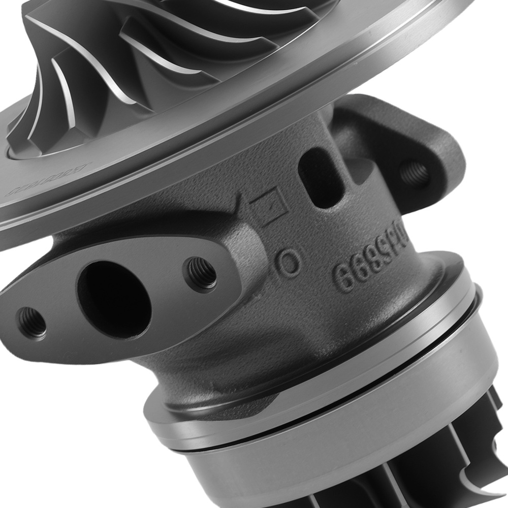 Turbo Cartridge Chra compatible for Dodge Ram 3500 2500 5.9.L 6BT 1994 1995 1996 1997 1998