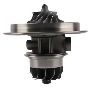 Turbo Cartridge CHRA compatible for Cummins 3.9/5.9L N14 ISM ISC Engine 70-12 Turbocharger