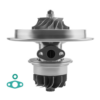 NEW Diesel Turbo Chra Cartridge compatible for Cummins 3.9 5.9 N14 ISM ISC Engine 1970-2012