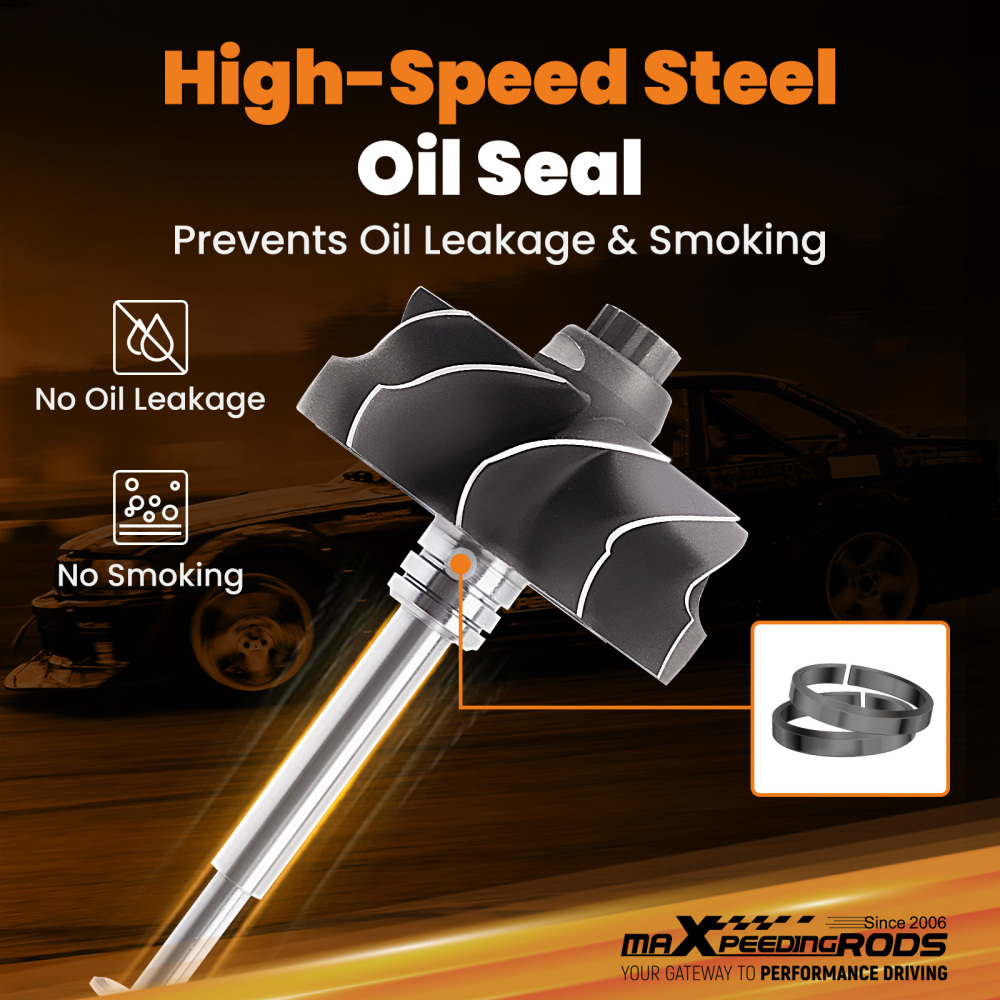 NEW Diesel Turbo Chra Cartridge compatible for Cummins 3.9 5.9 N14 ISM ISC Engine 1970-2012