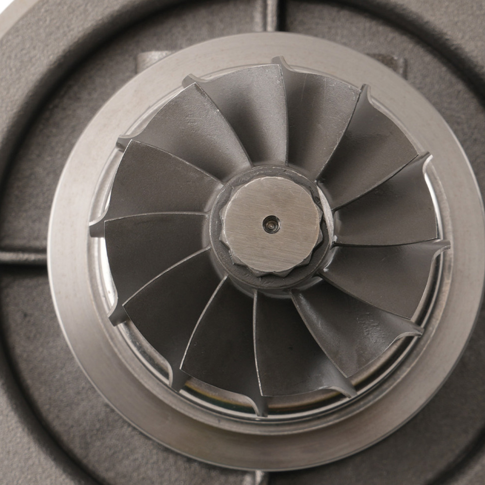 Turbo Chra Cartridge compatible for Cummins ISX2 4046127 4040844 4040845 4040846 2003-2014