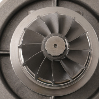 Turbo Chra Cartridge compatible for Cummins ISX2 4046127 4040844 4040845 4040846 2003-2014