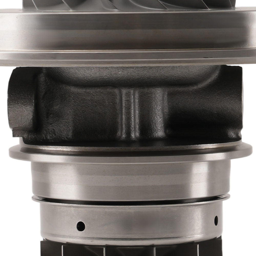 Turbo Chra Cartridge compatible for Cummins ISX2 4046127 4040844 4040845 4040846 2003-2014