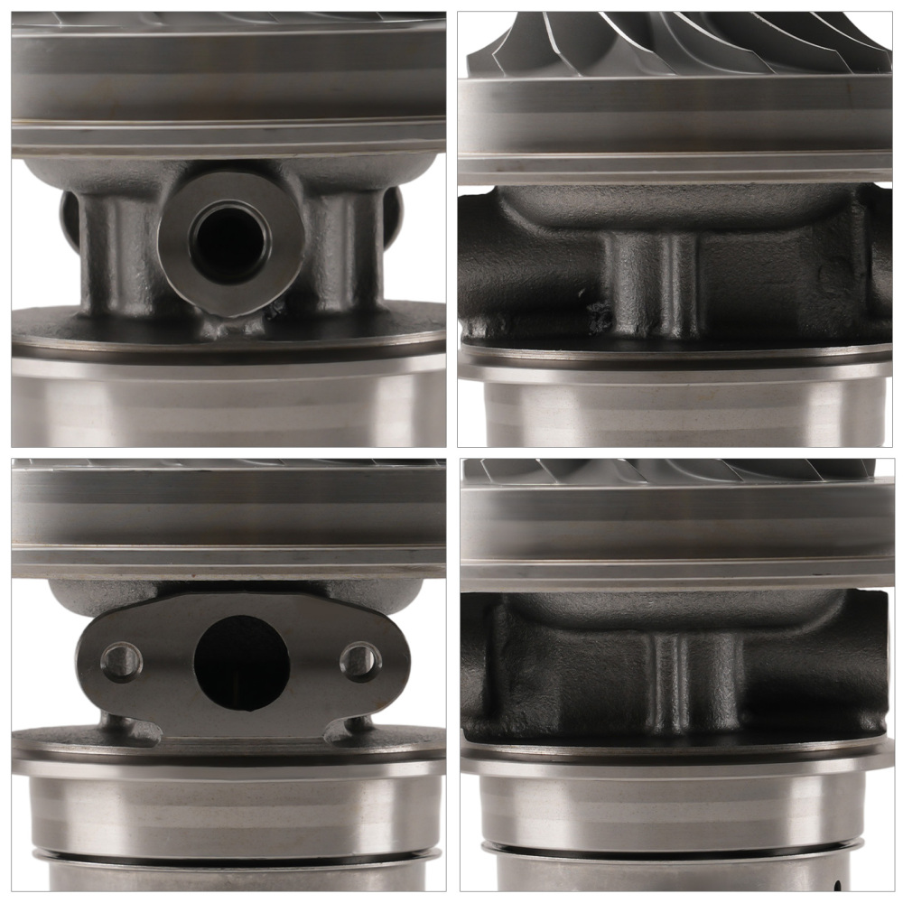 Turbo Chra Cartridge compatible for Cummins ISX2 4046127 4040844 4040845 4040846 2003-2014