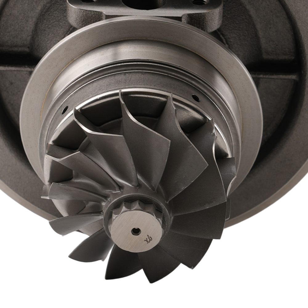 Turbo Chra Cartridge compatible for Cummins ISX2 4046127 4040844 4040845 4040846 2003-2014