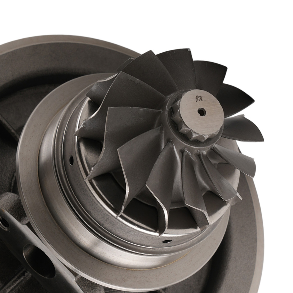 Turbo Chra Cartridge compatible for Cummins ISX2 4046127 4040844 4040845 4040846 2003-2014