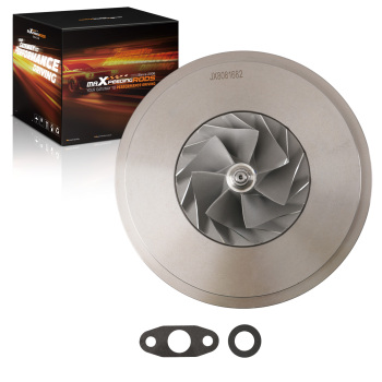 Turbo Chra Cartridge compatible for Cummins ISX2 4046127 4040844 4040845 4040846 2003-2014