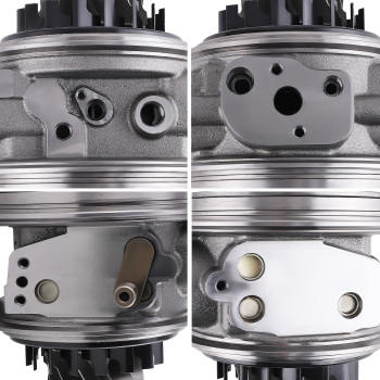 Turbo Cartridge Core compatible for Cummins Signature ISX QSX15 Engine Truck HE551V 2005-09