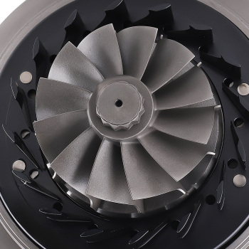 Turbo Cartridge Core compatible for Cummins Signature ISX QSX15 Engine Truck HE551V 2005-09