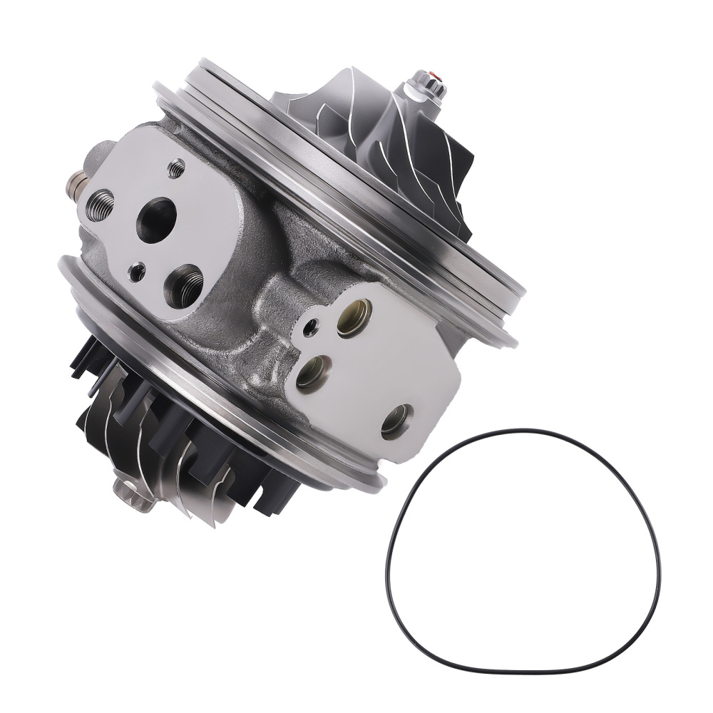 Turbo Cartridge Core compatible for Cummins Signature ISX QSX15 Engine Truck HE551V 2005-09