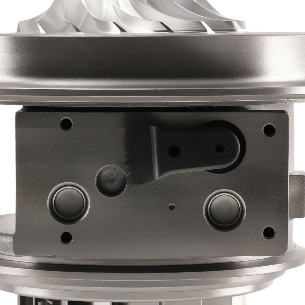 Billet Turbo Cartridge compatible for Cummins ISX EGR ISX1 ISX 07 Engine HE500VG HE561VE