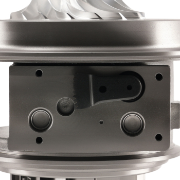 Billet Turbo Cartridge compatible for Cummins ISX EGR ISX1 ISX 07 Engine HE500VG HE561VE