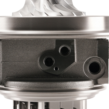 Billet Turbo Cartridge compatible for Cummins ISX EGR ISX1 ISX 07 Engine HE500VG HE561VE