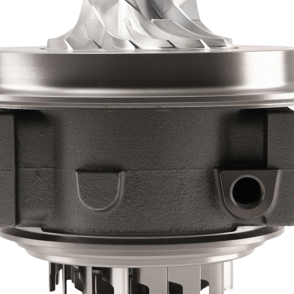 Billet Turbo Cartridge compatible for Cummins ISX EGR ISX1 ISX 07 Engine HE500VG HE561VE