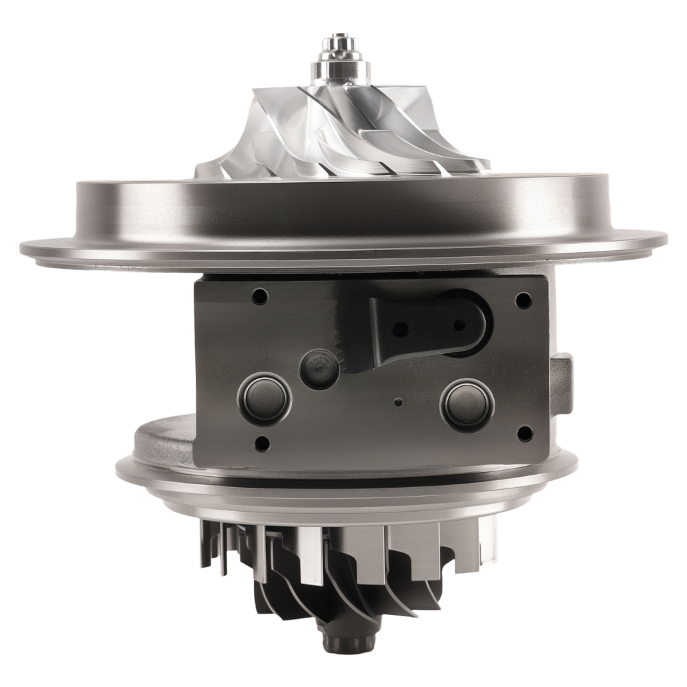 Billet Turbo Cartridge compatible for Cummins ISX EGR ISX1 ISX 07 Engine HE500VG HE561VE