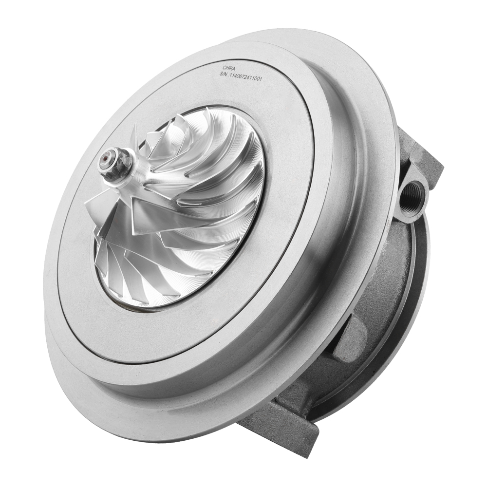 Billet Turbo Cartridge For ISX1 ISX ISX3 ISX15 DC1305 ISX07 ISX2 DLC6 4309077