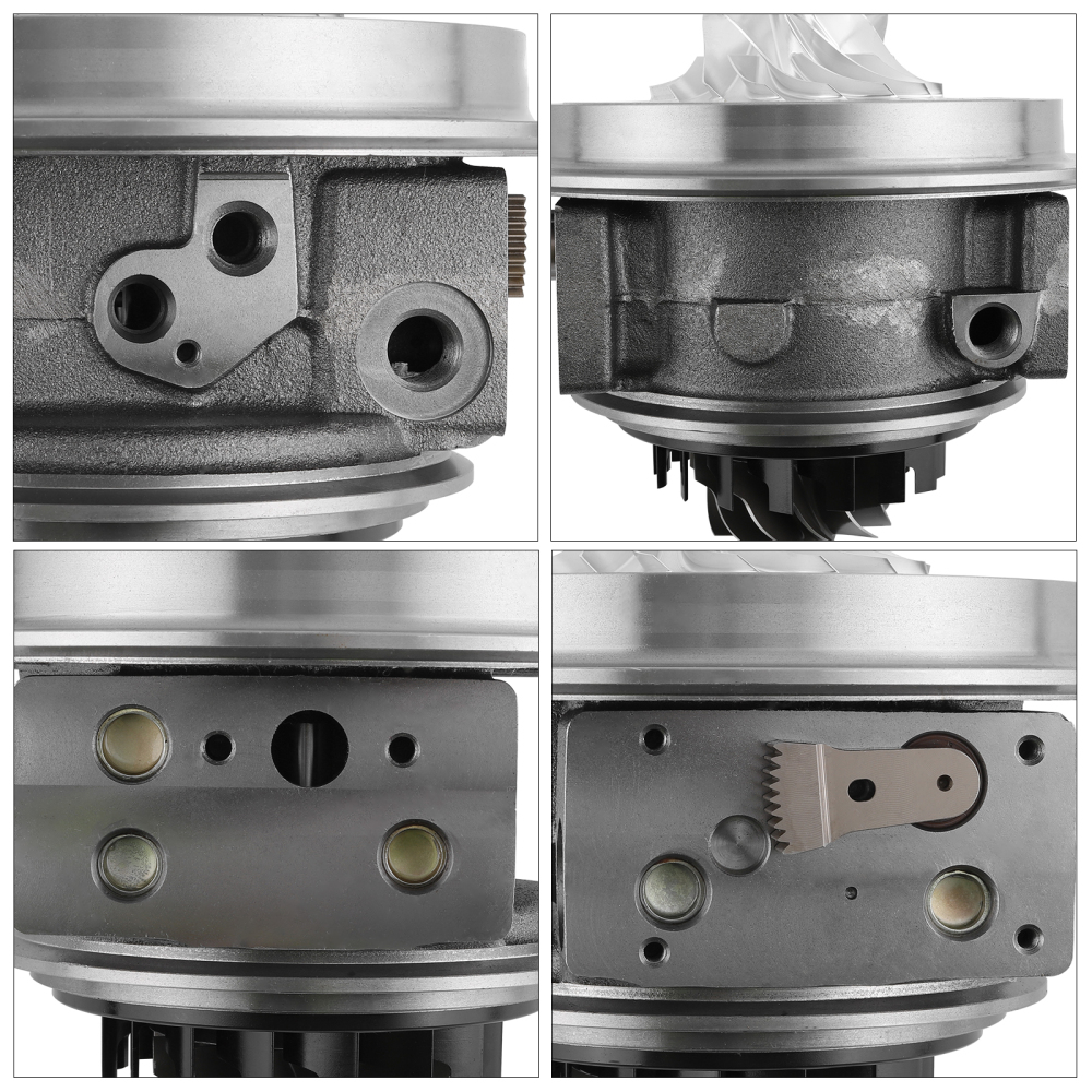 Billet Turbo Cartridge For ISX1 ISX ISX3 ISX15 DC1305 ISX07 ISX2 DLC6 4309077