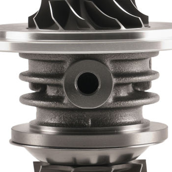 Turbocharger Cartridge Core compatible for Nissan Trade 3.0 D 1996-1998 14411-69T00 78KW