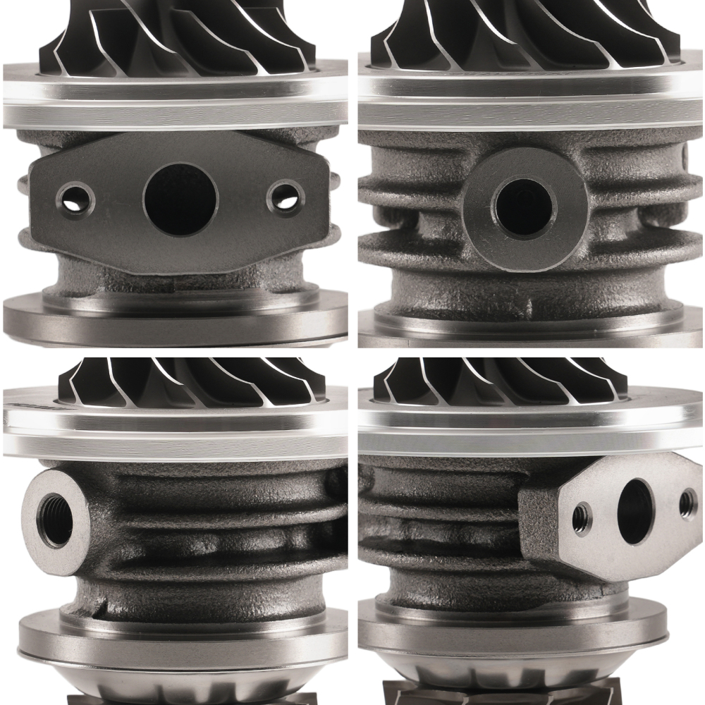 Turbocharger Cartridge Core compatible for Nissan Trade 3.0 D 1996-1998 14411-69T00 78KW