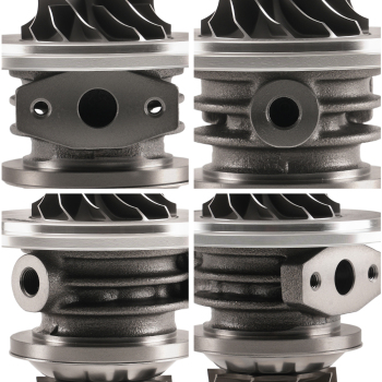 Turbocharger Cartridge Core compatible for Nissan Trade 3.0 D 1996-1998 14411-69T00 78KW