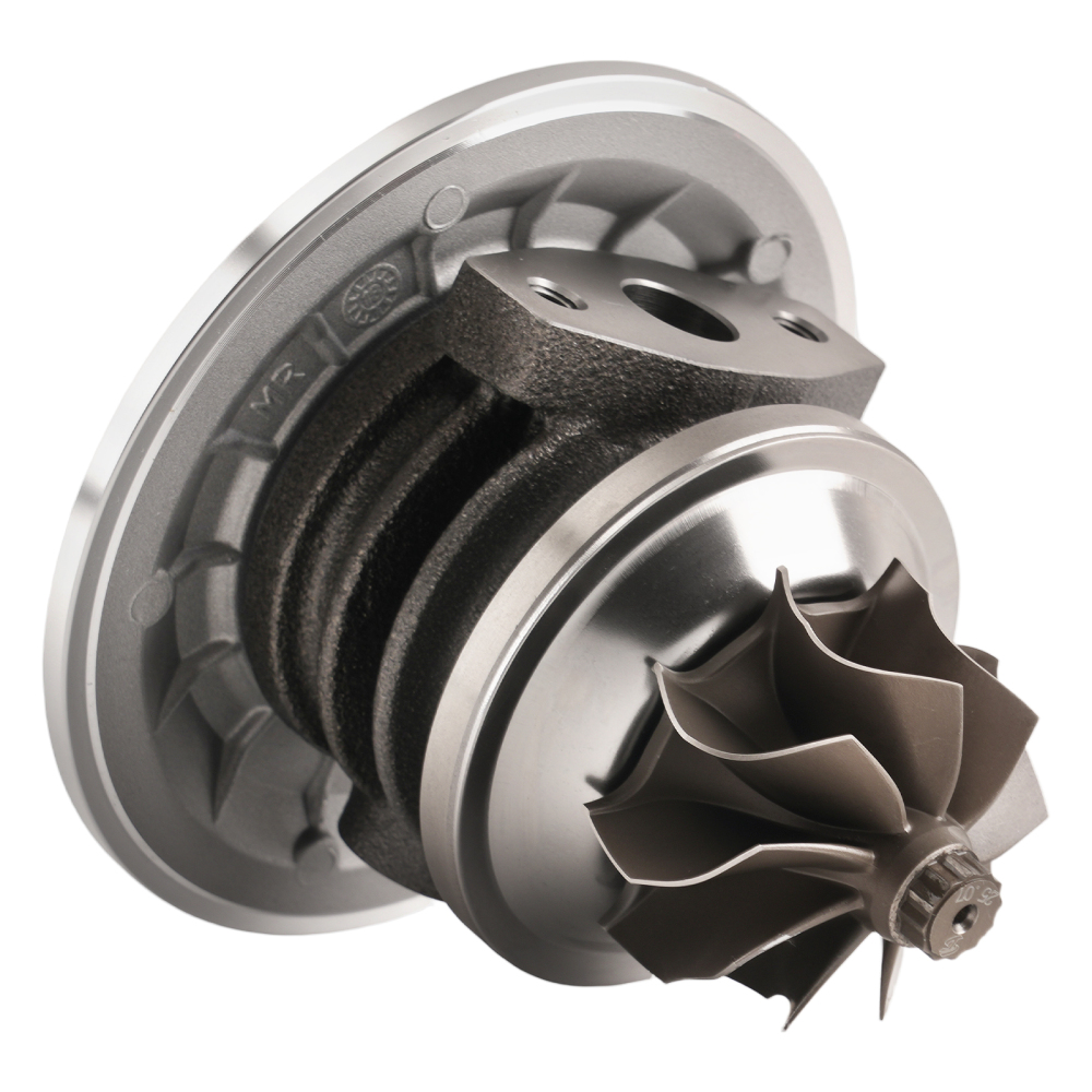 Turbocharger Cartridge Core compatible for Nissan Trade 3.0 D 1996-1998 14411-69T00 78KW