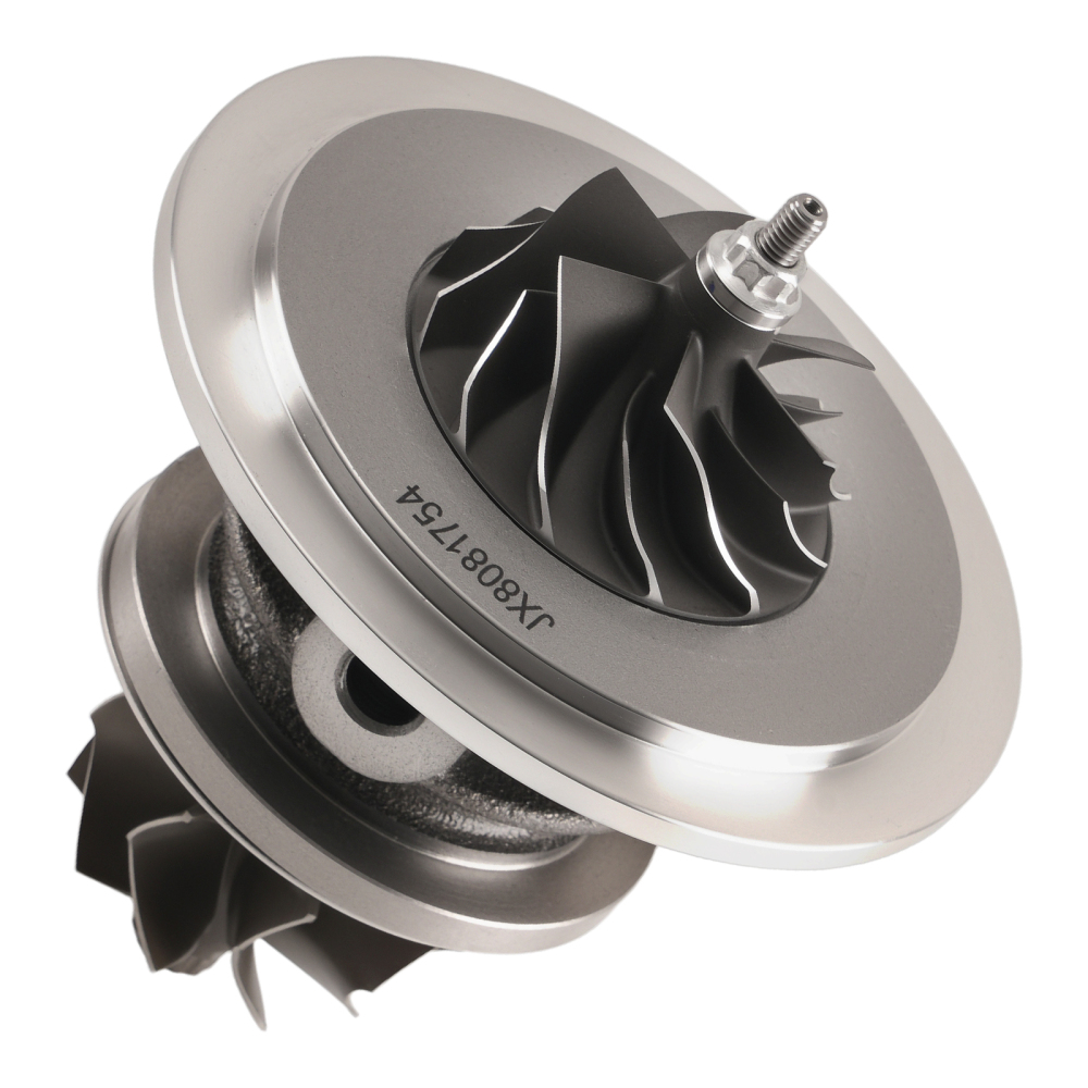 Turbocharger Cartridge Core compatible for Nissan Trade 3.0 D 1996-1998 14411-69T00 78KW