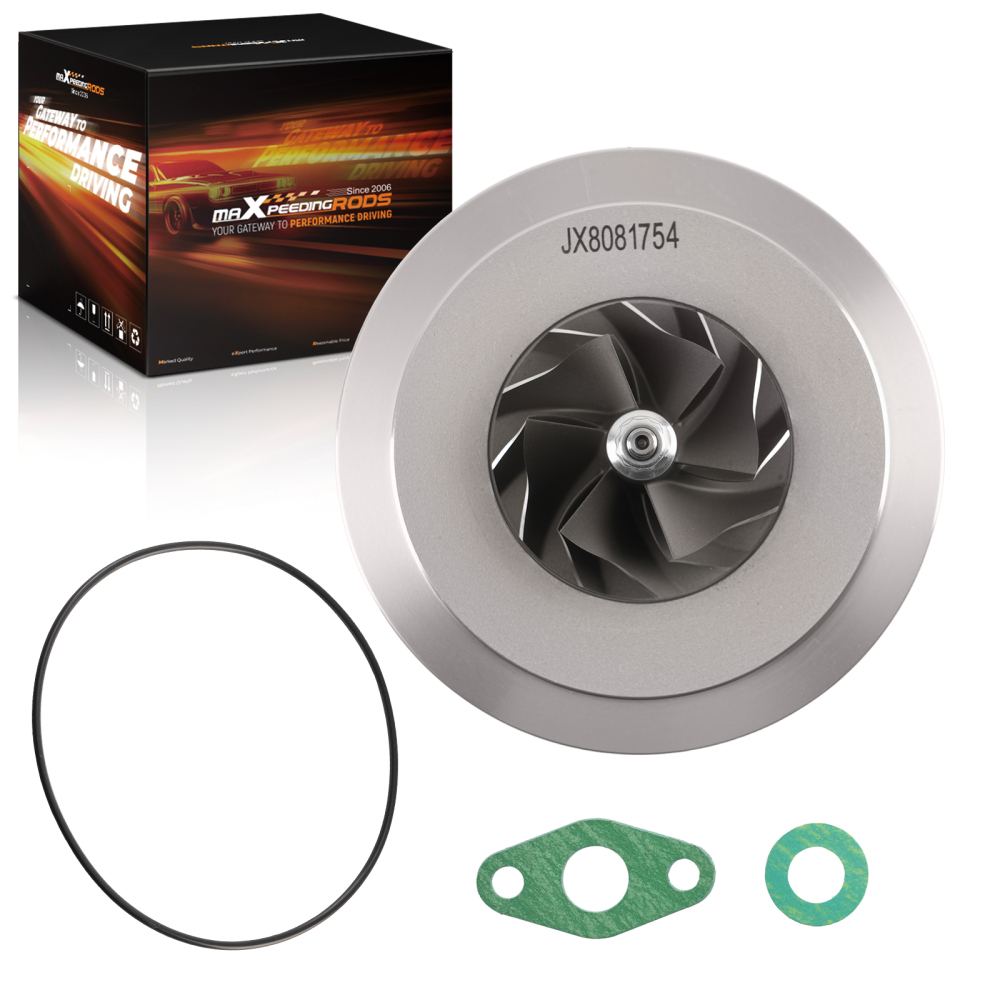 Turbocharger Cartridge Core compatible for Nissan Trade 3.0 D 1996-1998 14411-69T00 78KW